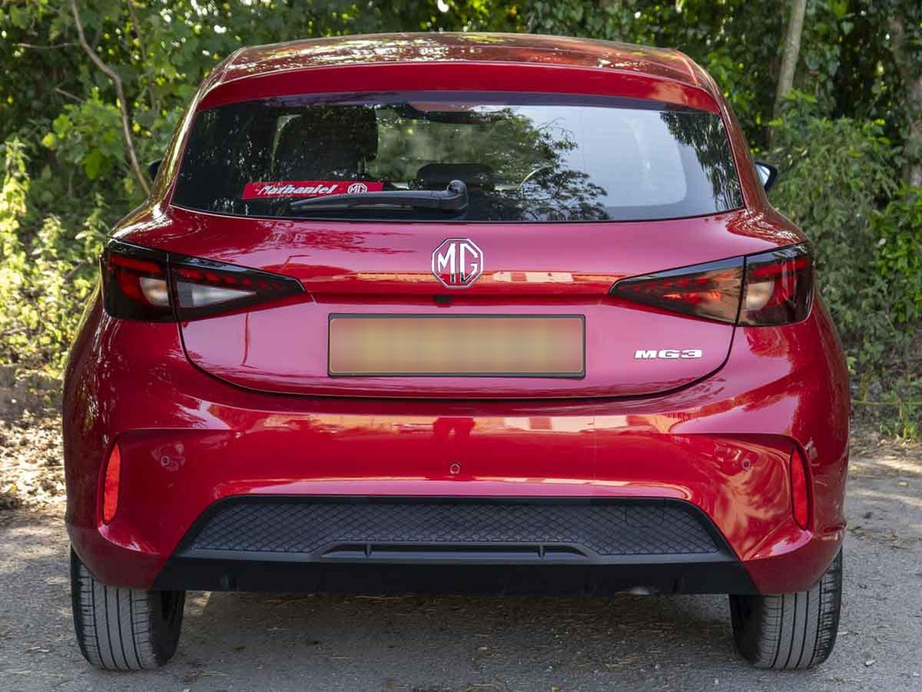 MG MG3 Se #5