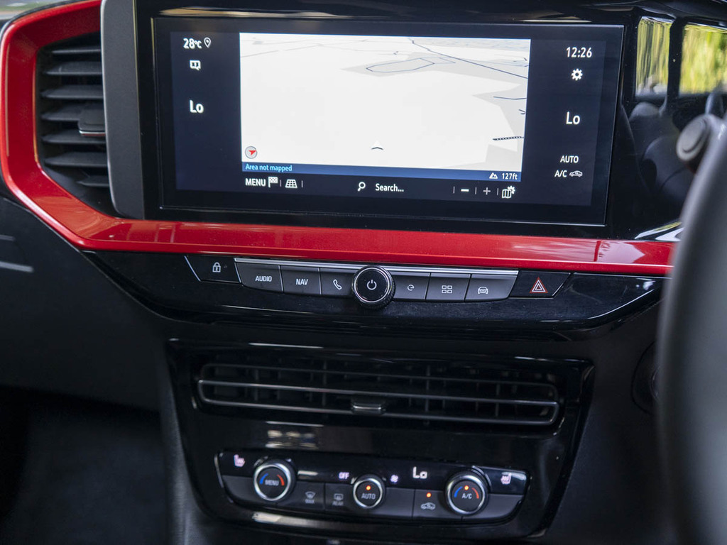 Vauxhall Mokka-e 50Kwh Ultimate Suv 136 Grey #21