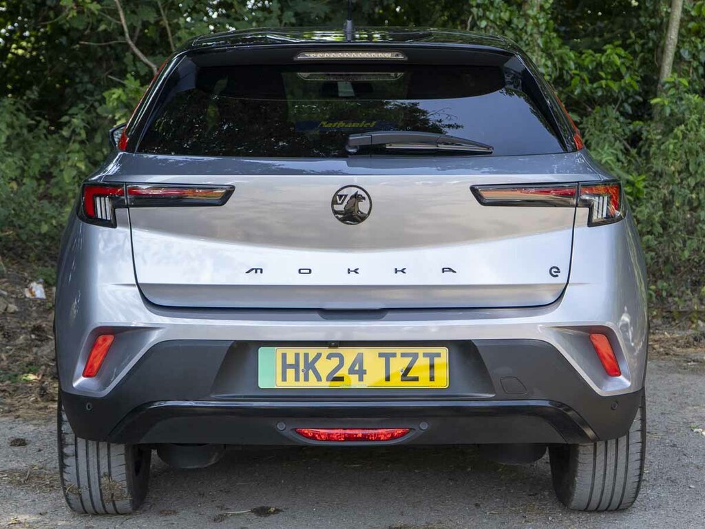 Vauxhall Mokka-e Gs #5