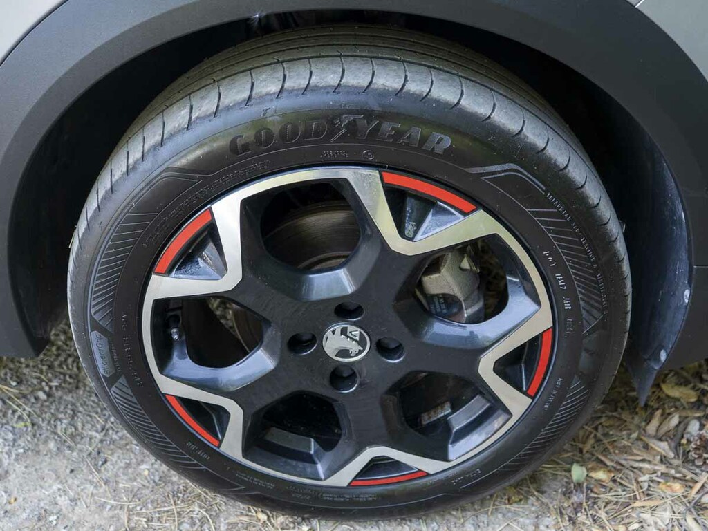 Vauxhall Mokka-e 50Kwh Ultimate Suv 136 Grey #9