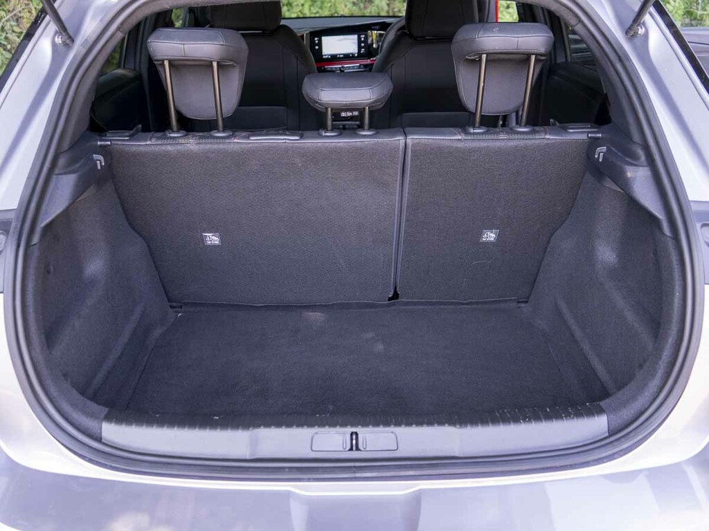 Vauxhall Mokka-e 50Kwh Ultimate Suv 136 Grey #25
