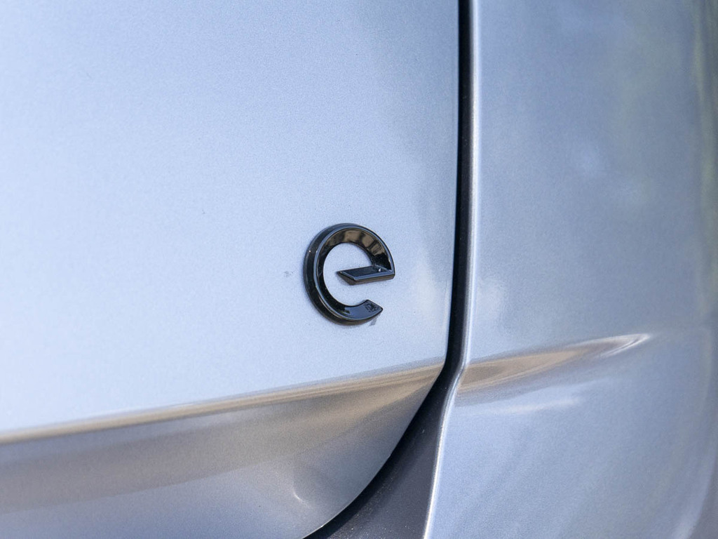 Vauxhall Mokka-e 50Kwh Ultimate Suv 136 Grey #13