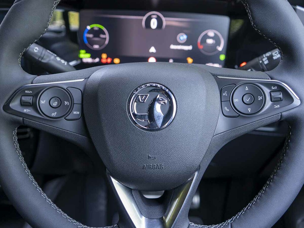 Vauxhall Mokka-e 50Kwh Ultimate Suv 136 Grey #19