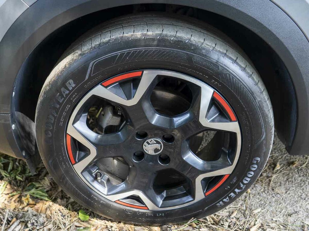 Vauxhall Mokka-e 50Kwh Ultimate Suv 136 Grey #10