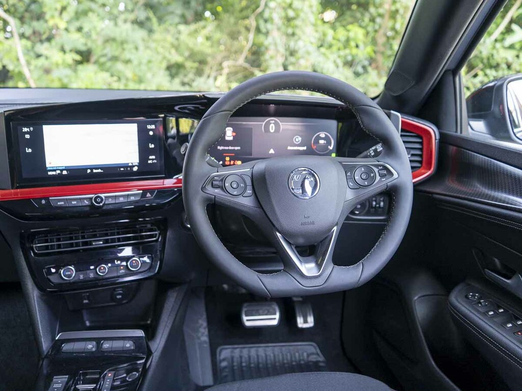 Vauxhall Mokka-e 50Kwh Ultimate Suv 136 Grey #15