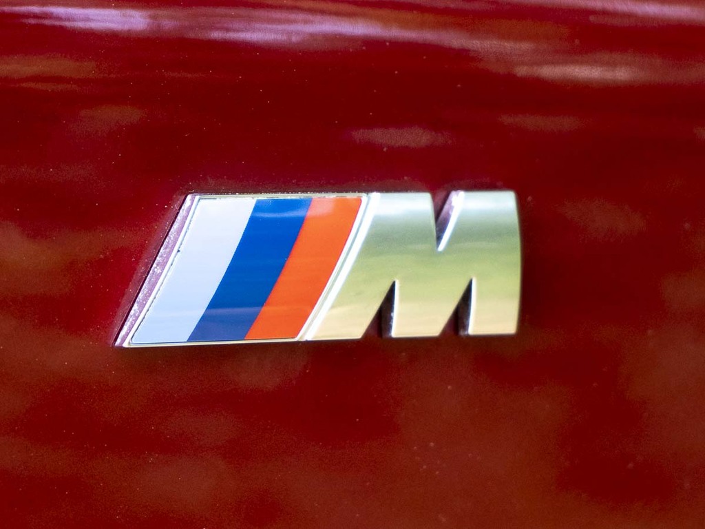 BMW iX2 Xd30 M-sport Coupe 230Kw 65Kwh - 2024 24 White #13