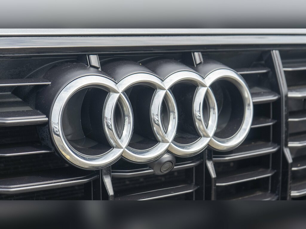 Audi Q7 V6 50 Vorsprung Suv Tiptronic Quattro Euro Black #8