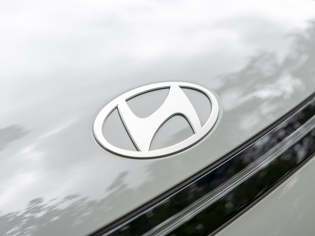 Hyundai Kona N Line #6