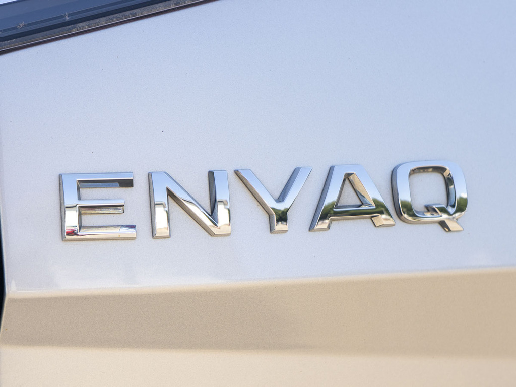 Skoda ENYAQ 132Kw 60 Loft Nav 62Kwh Blue #13