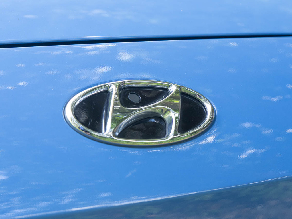 Hyundai Kona Premium #6