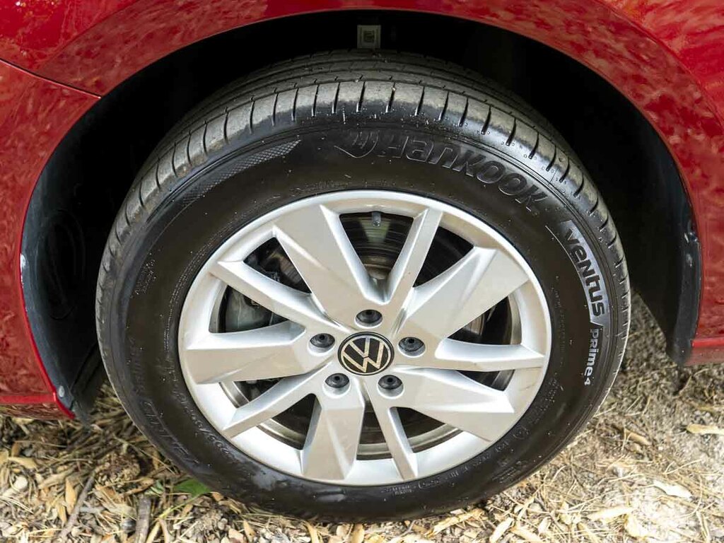 Volkswagen Caddy Life 2.0Tdi 102 Life Vista Re Wheelchair Conversion - 2 Silver #10
