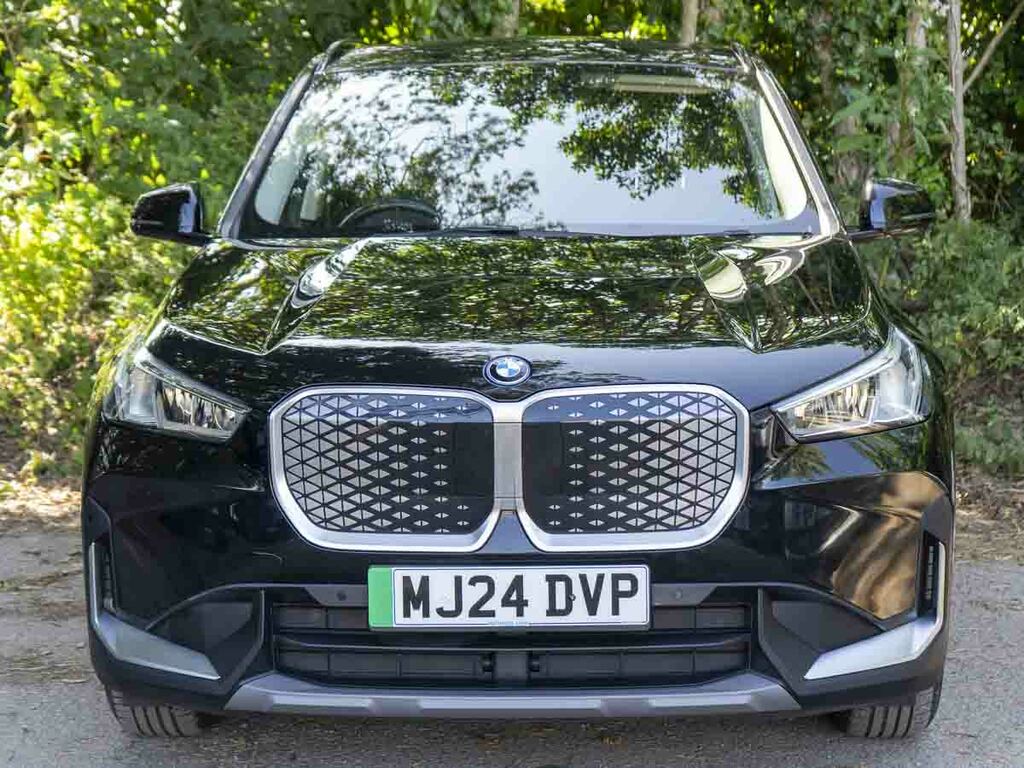 BMW iX1 Edrive20 Sport #2