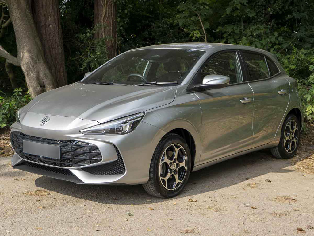 MG MG3 Se #3