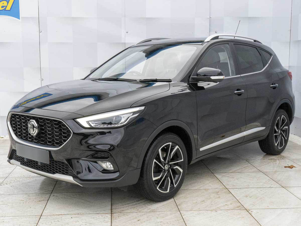 MG ZS Exclusive Vti-tech  #3