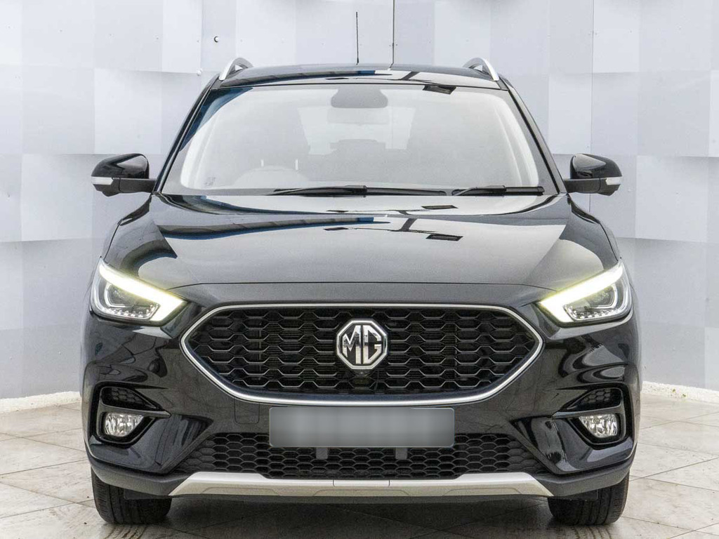 MG ZS Exclusive Vti-tech  #2