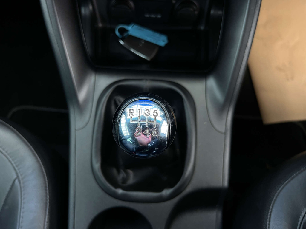 Hyundai Ix35 Suv Blue #4