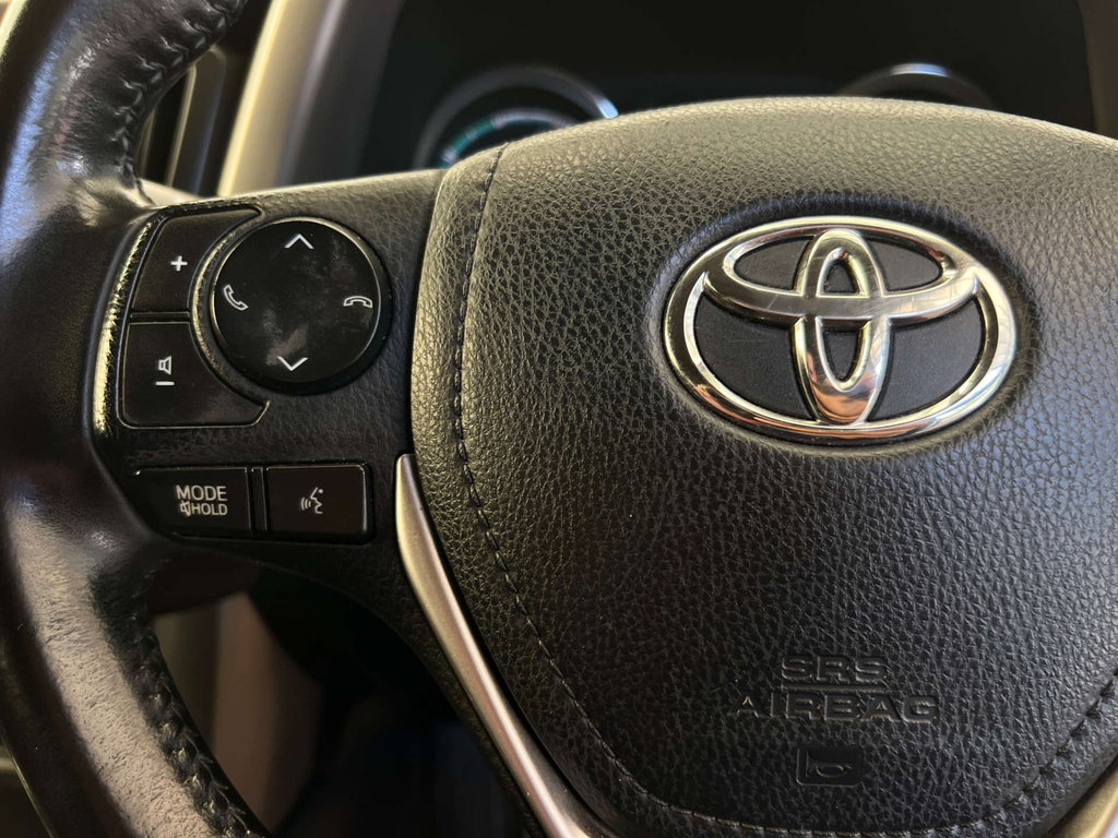 Toyota Rav 4 D-4d Business Edition Plus Tss Grey #10