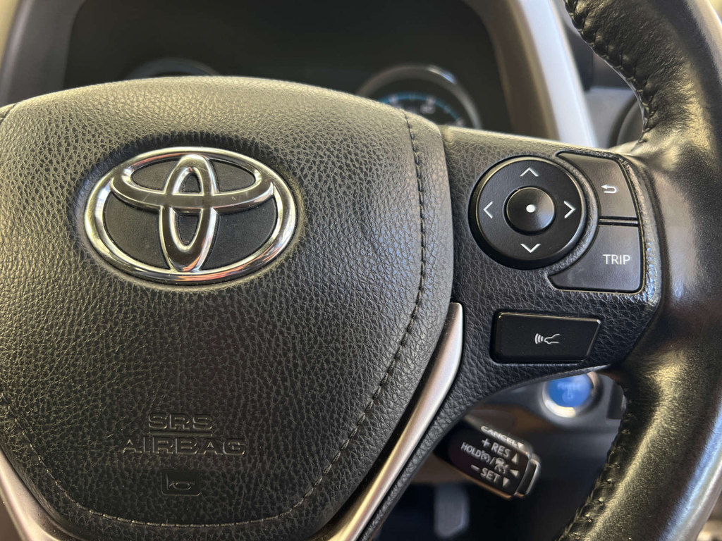 Toyota Rav 4 D-4d Business Edition Plus Tss Grey #11