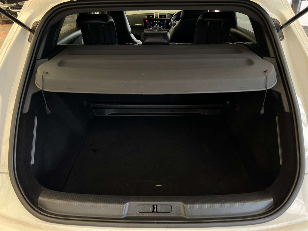 DS DS 7 Crossback 2.0 Bluehdi Ultra Prestige Crossback Eat8 Euro 6 Gold #19