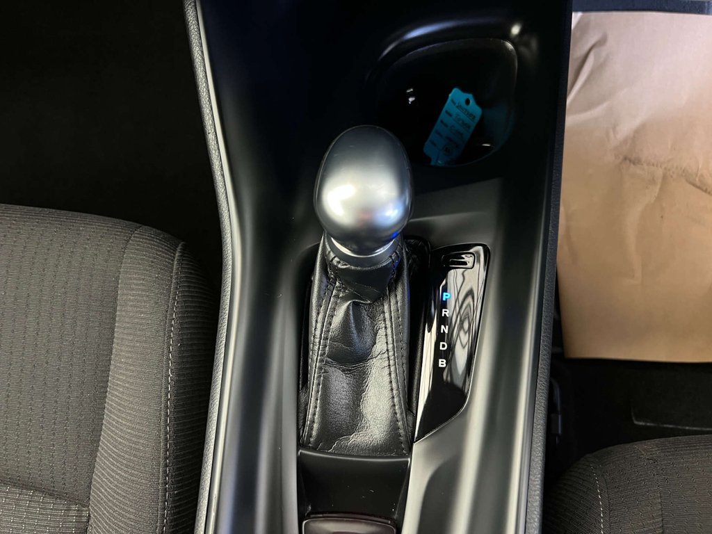 Toyota C-Hr 1.8 Hybrid Excel Cvt #16
