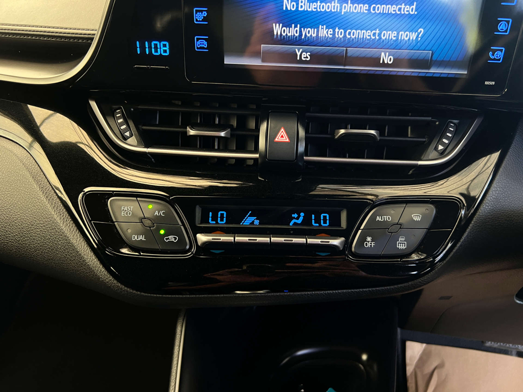 Toyota C-Hr 1.8 Hybrid Excel Cvt #15