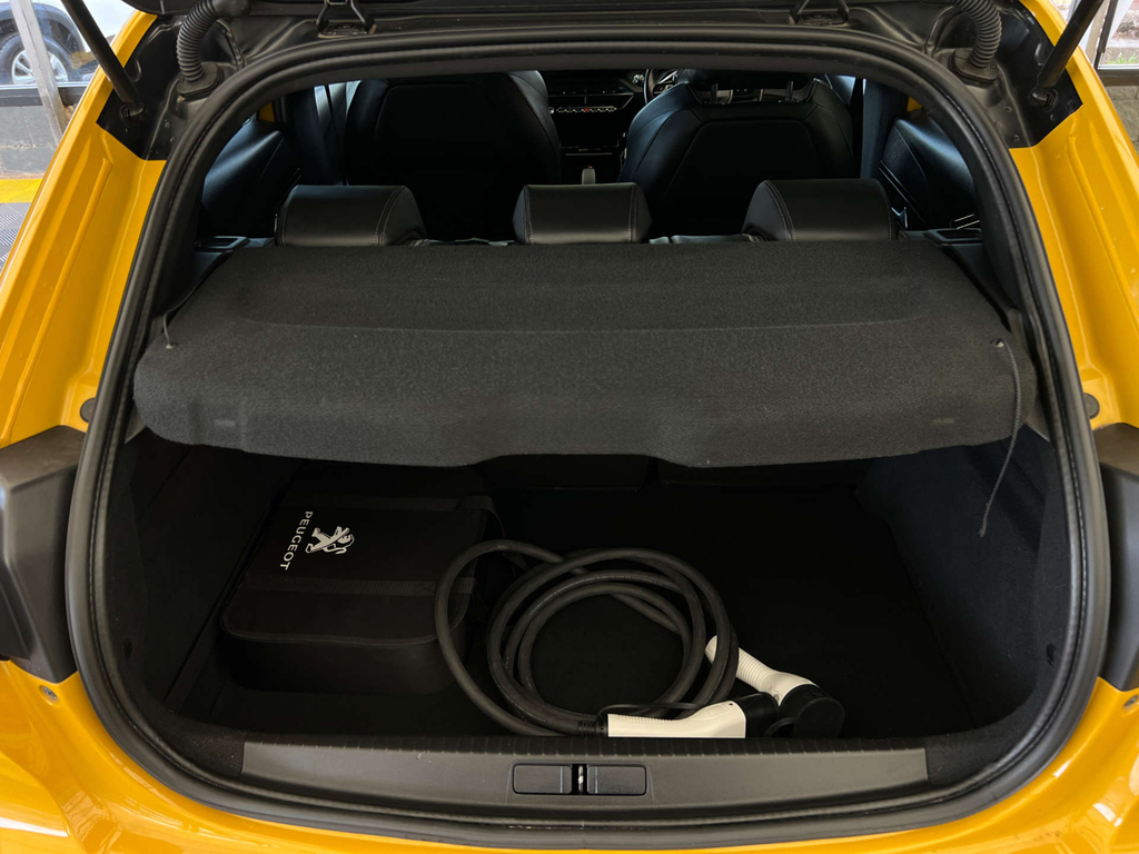 Peugeot 208 1.2 Puretech Allure Premium Hatchback M  #20