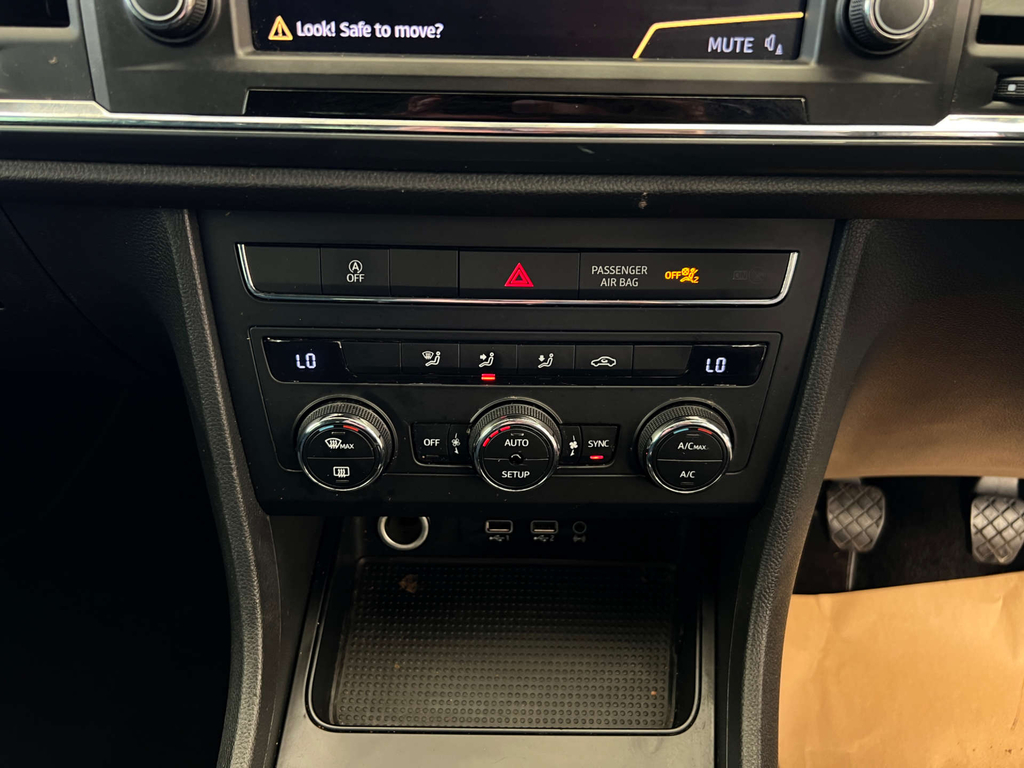 Seat Ateca 1.0 Tsi Ecomotive Se L Suv Euro #13