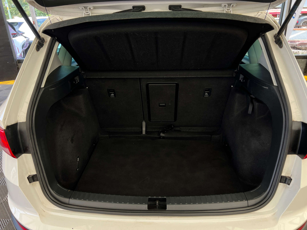 Seat Ateca 1.0 Tsi Ecomotive Se L Suv Euro #17