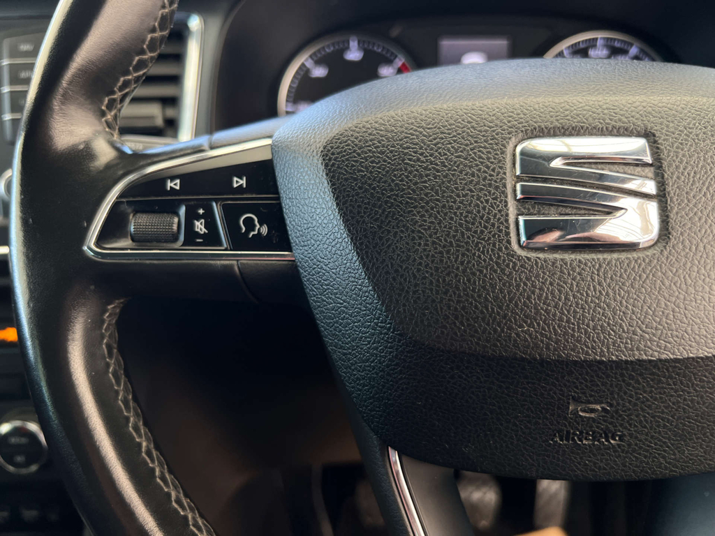 Seat Ateca 1.0 Tsi Ecomotive Se L Suv Euro #7