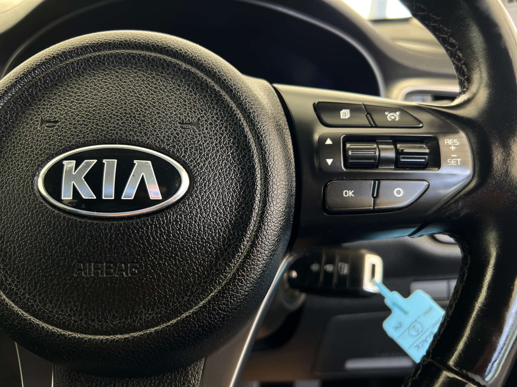 Kia Sorento Suv 2.2 Crdi Kx-2 Awd Euro 6 Ss 201515 Silver #9
