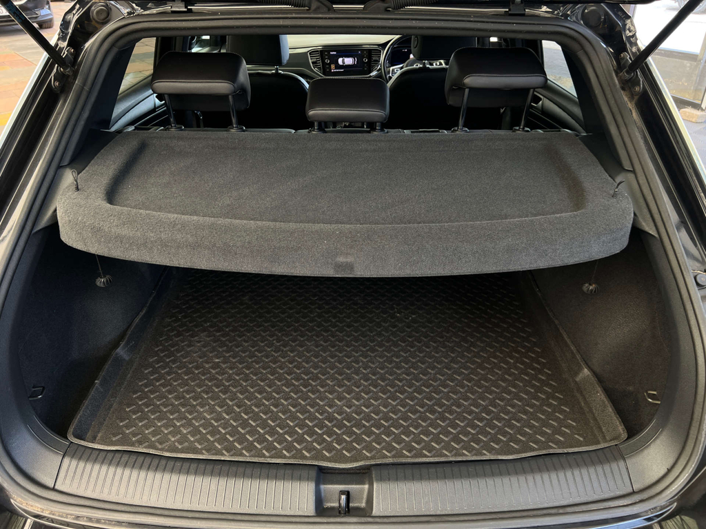 Volkswagen T-Roc 1.5 Tsi Evo Design Dsg Euro 6 Ss Grey #19