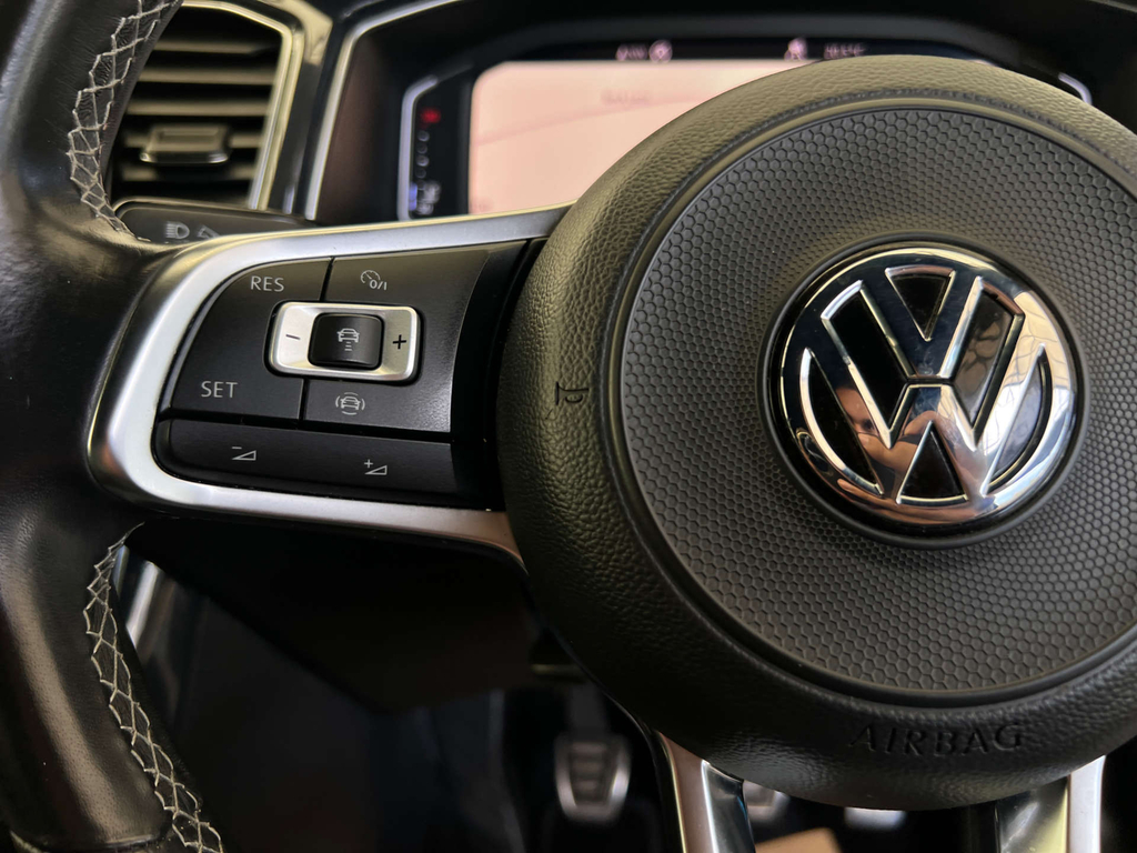 Volkswagen T-Roc 1.5 Tsi Evo Design Dsg Euro 6 Ss Grey #9