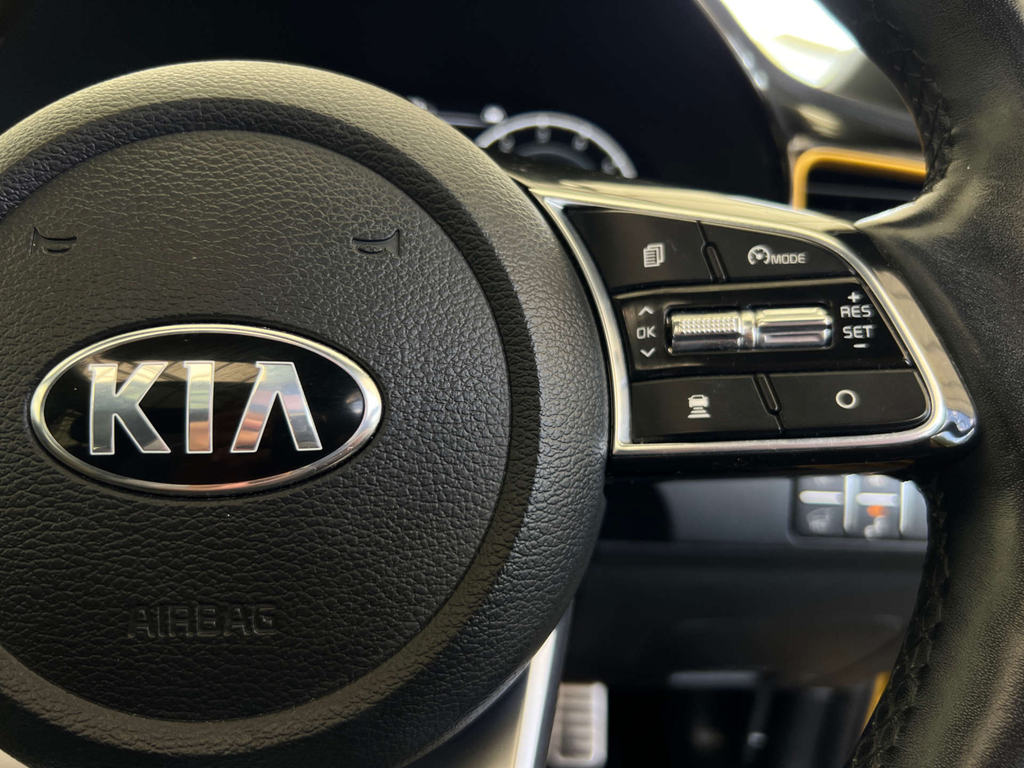 Kia Xceed 1.4 T-gdi 3 Suv Euro 6 Ss 13 Grey #11