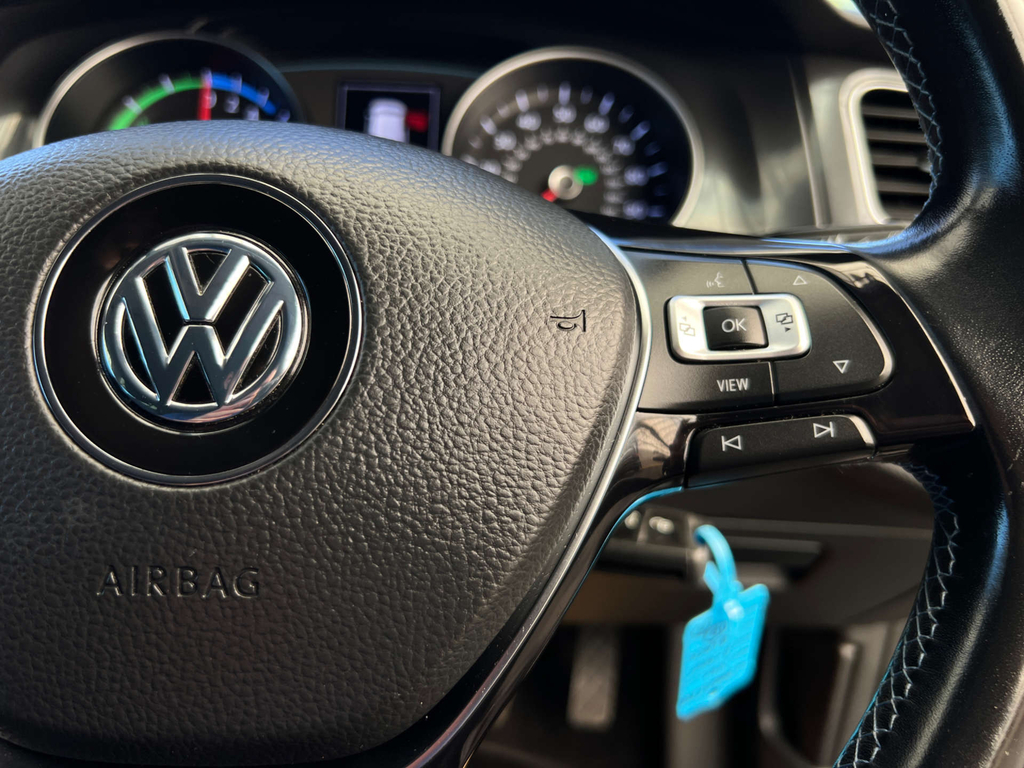 Volkswagen Golf Gt Edition 1.5 Tsi Evo 130Ps 6-Speed Grey #9