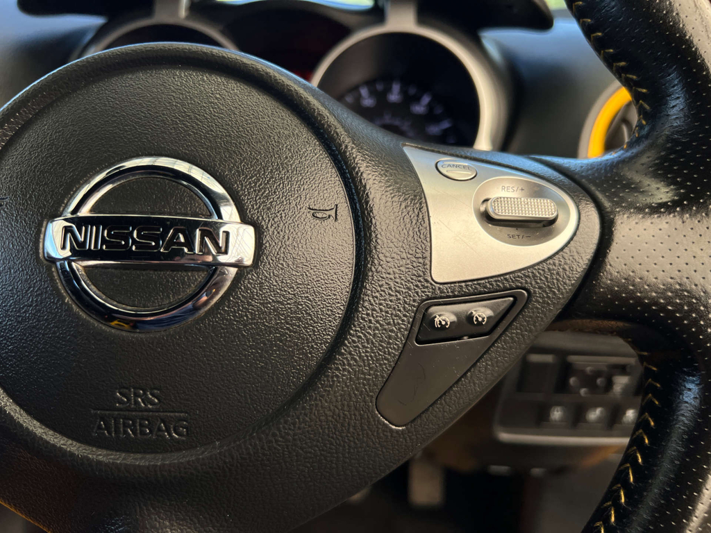 Nissan Juke 1.5 Dci Tekna Suv Euro 6 Ss Grey #7