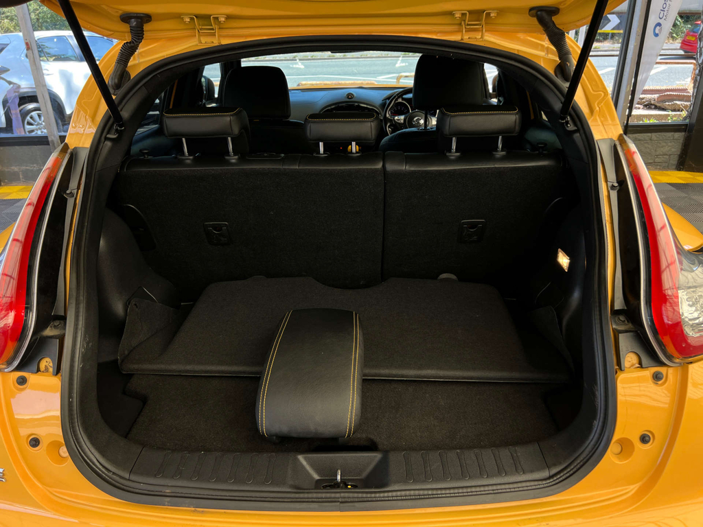 Nissan Juke 1.5 Dci Tekna Suv Euro 6 Ss Grey #16
