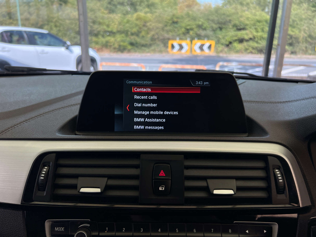 BMW 1 Series 1.5 118I M Sport Hatchback Euro  #13