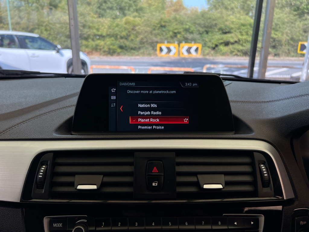 BMW 1 Series 1.5 118I M Sport Hatchback Euro  #12
