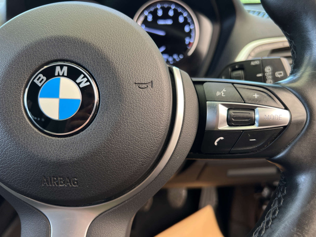 BMW 1 Series 1.5 118I M Sport Hatchback Euro  #11