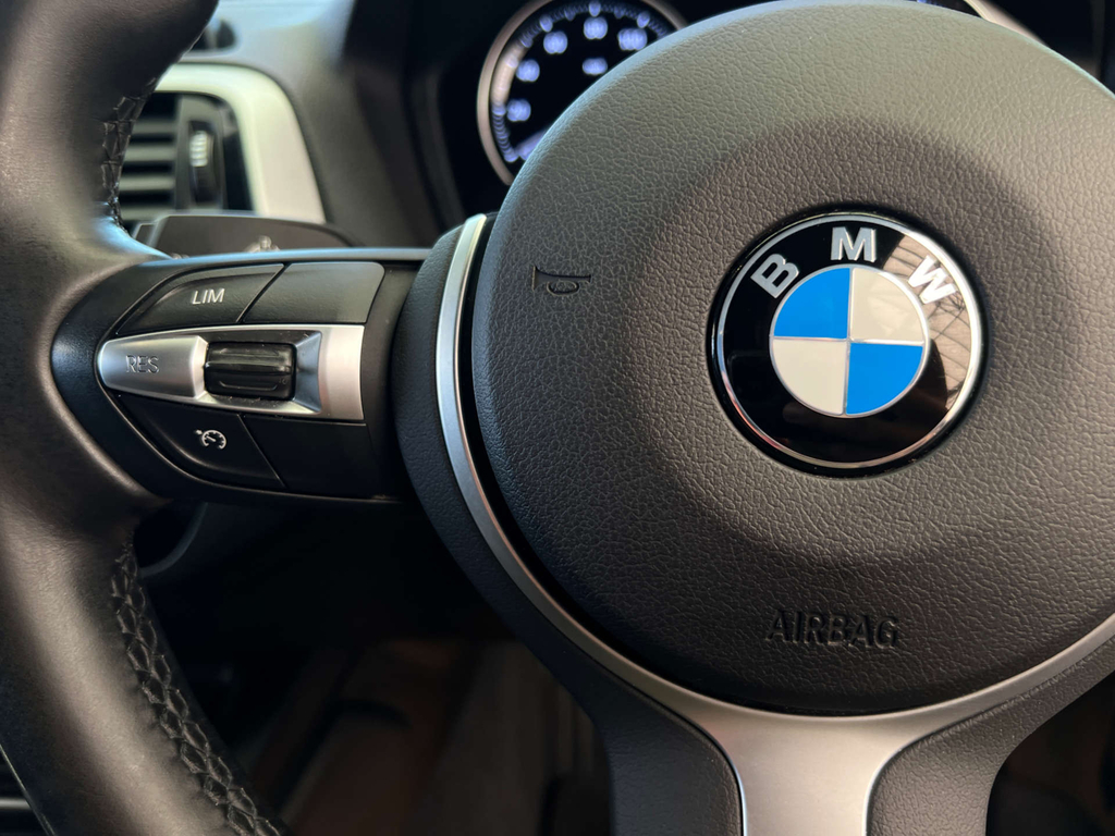 BMW 1 Series 1.5 118I M Sport Hatchback Euro  #10