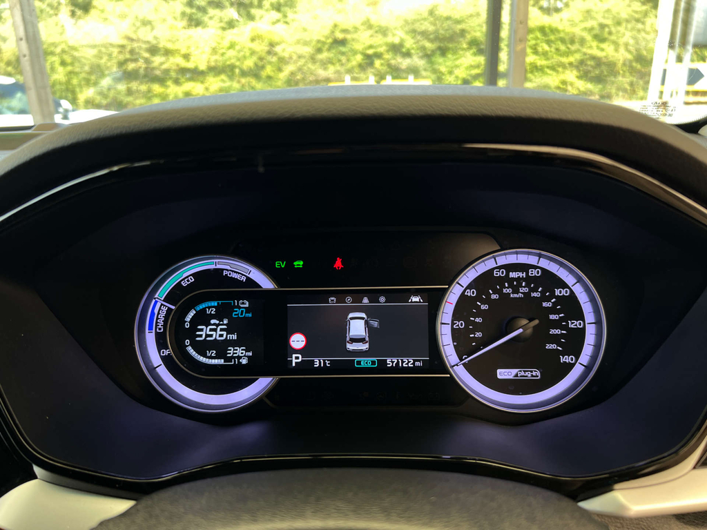 Kia Niro Niro 1.6 Gdi 4 Suv Hybrid Dct Euro 6 S Black #8