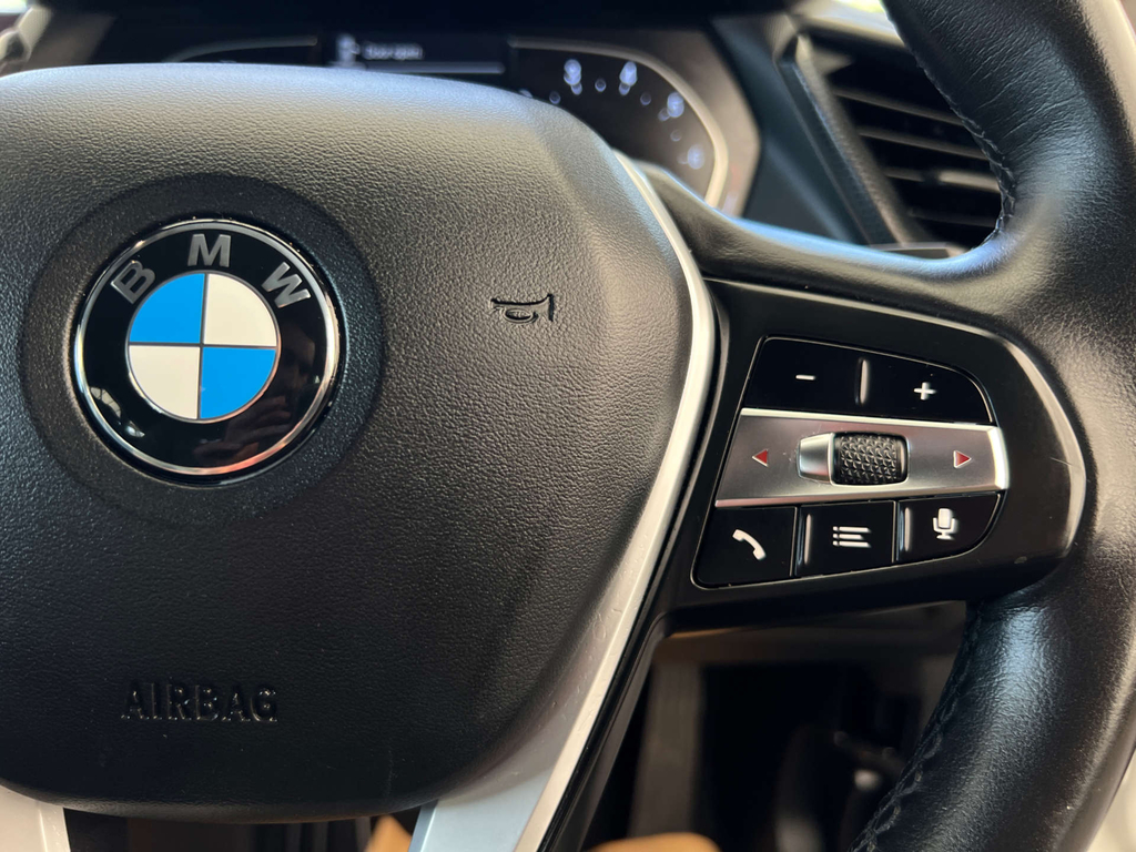 BMW 2 Series 1.5 218I M Sport Mpv Dct Euro 6 Ss White #7