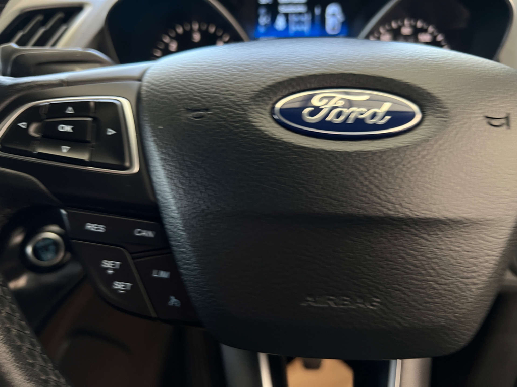 Ford Kuga 1.5T Ecoboost Zetec Suv Euro 6 White #10