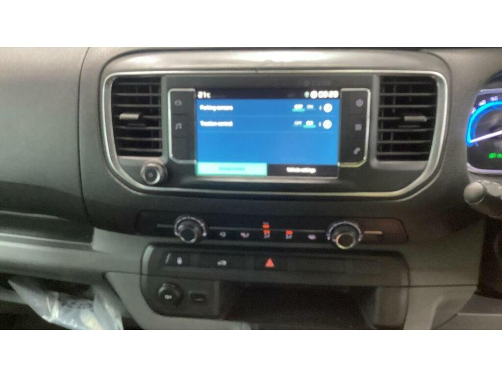 Citroen Dispatch 2.0 Bluehdi 1400 Enterprise M Fwd 2 Euro 6 Ss 6 Grey #10