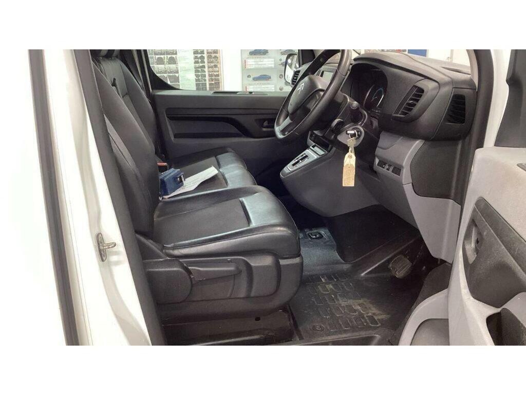 Citroen Dispatch 2.0 Bluehdi 1400 Enterprise M Fwd 2 Euro 6 Ss 6 Grey #8