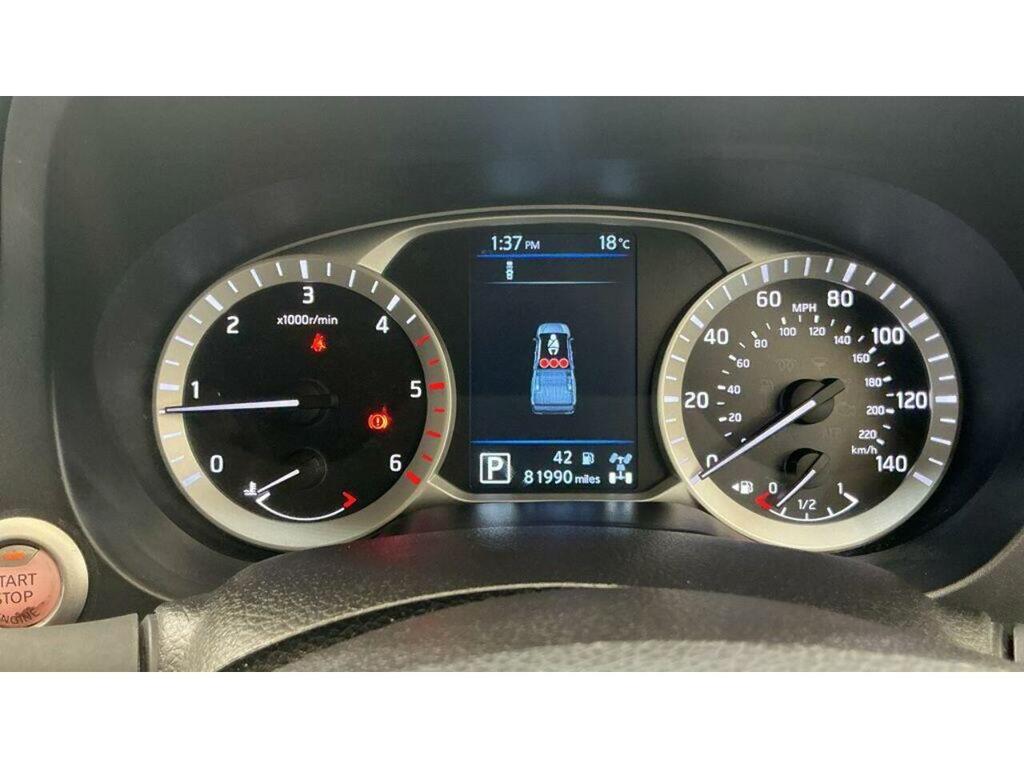 Nissan Navara Dci N-guard Shr Dcb Grey #8
