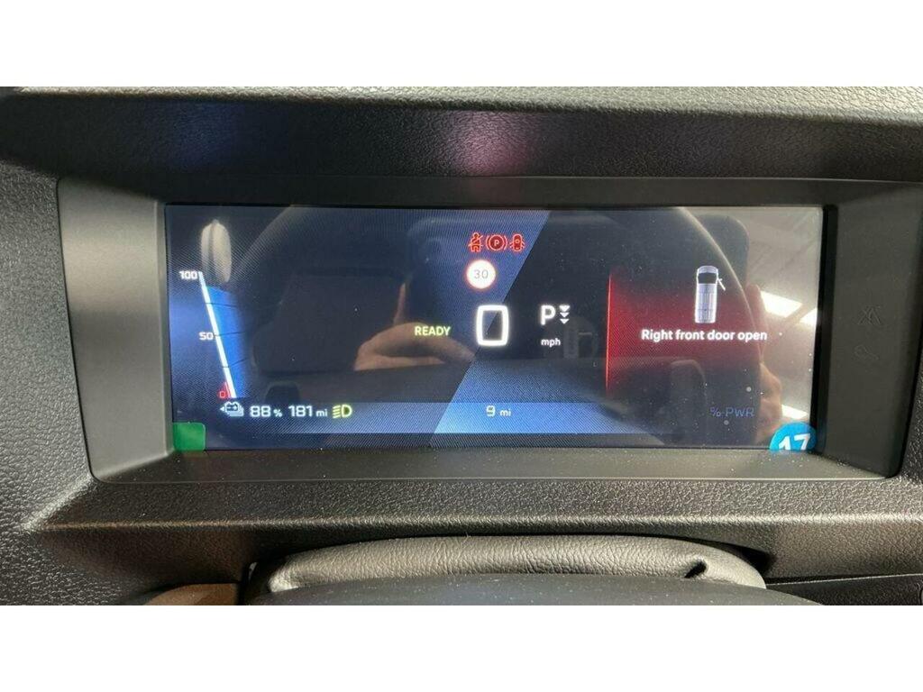 Peugeot E-Expert 1000 100Kw 75Kwh Professional Premium Van White #10