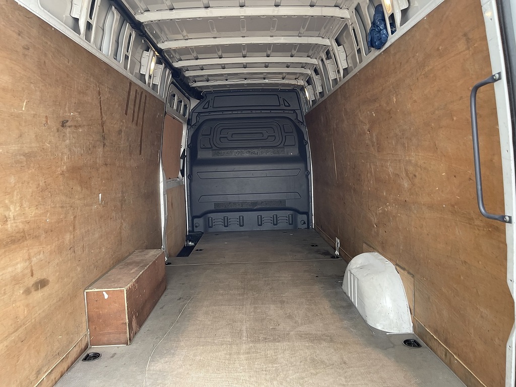 Mercedes-Benz Sprinter 2.0 315 Cdi Premium Rwd L3 H2 Euro 6 Ss White #23