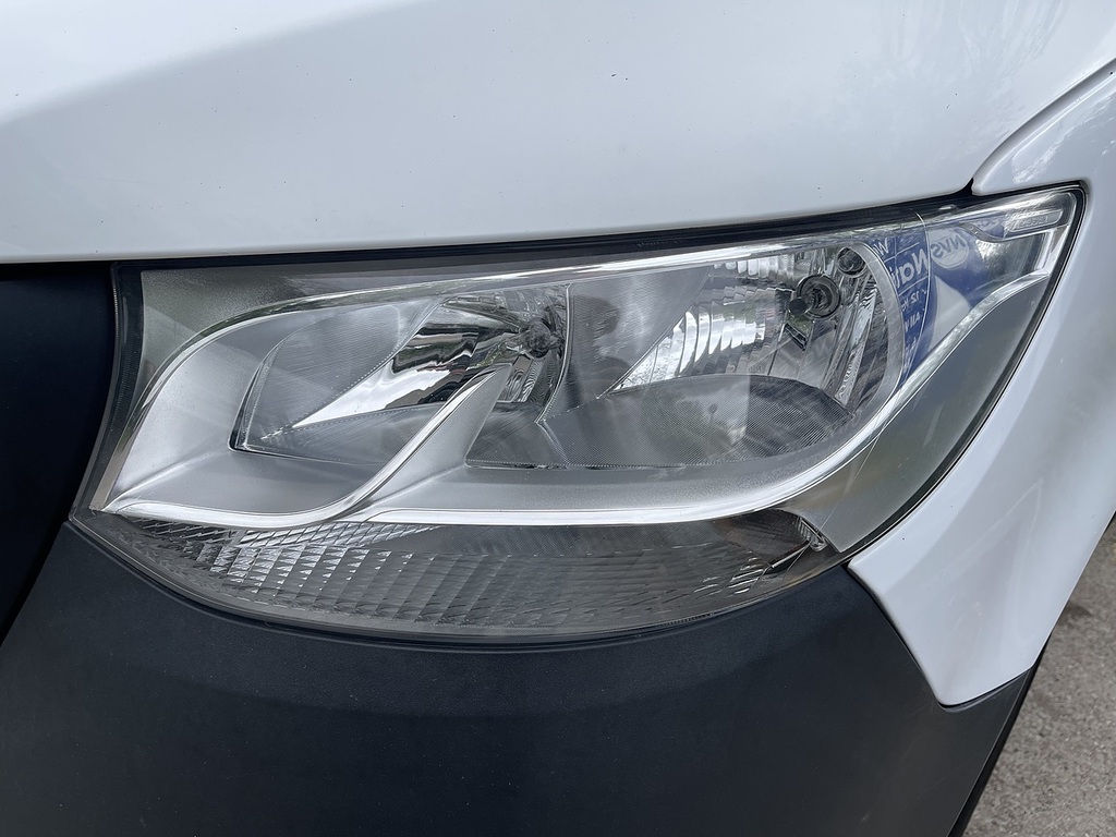 Mercedes-Benz Sprinter 2.0 315 Cdi Premium Rwd L3 H2 Euro 6 Ss White #17