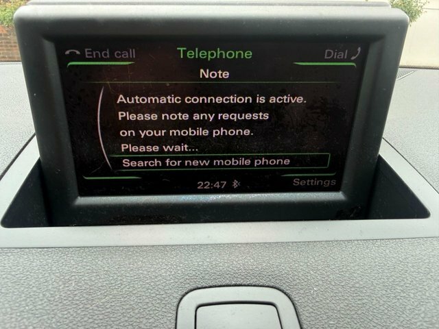 Audi A1 1.2 Tfsi Sport Sportback Euro 5 Ss White #21